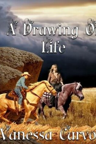 Cover of A Drawing of Life