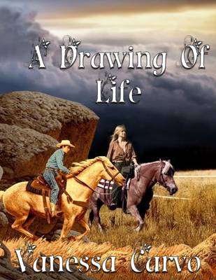 Book cover for A Drawing of Life