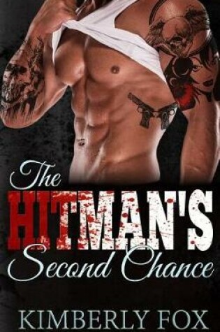 Cover of The Hitman's Second Chance