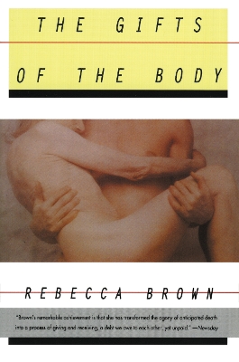 Book cover for The Gifts of the Body