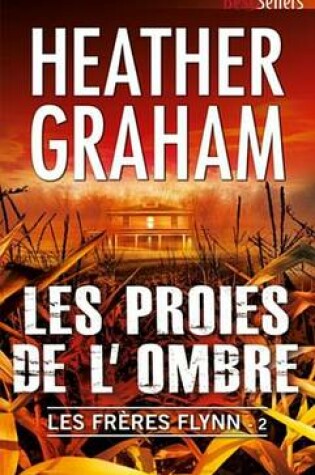 Cover of Les Proies de L'Ombre
