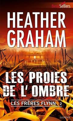 Book cover for Les Proies de L'Ombre