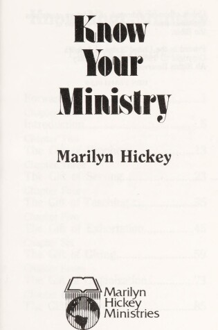 Cover of Maximise Your Day God's Way