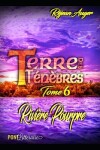 Book cover for Terre des Ténèbres