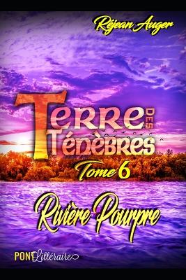 Cover of Terre des Ténèbres