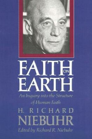 Cover of Faith on Earth