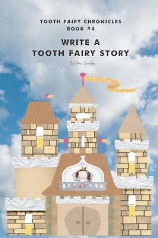 Cover of Write A Tooth Fairy Story