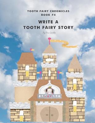 Cover of Write A Tooth Fairy Story