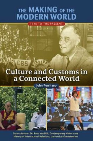 Cover of Culture and Customs in a Connected World