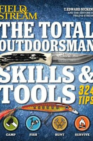 Cover of Manual: Total Outdoorsman