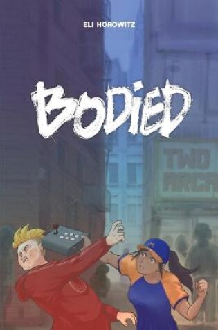 Cover of Bodied