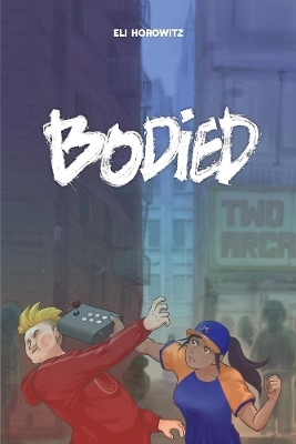 Book cover for Bodied