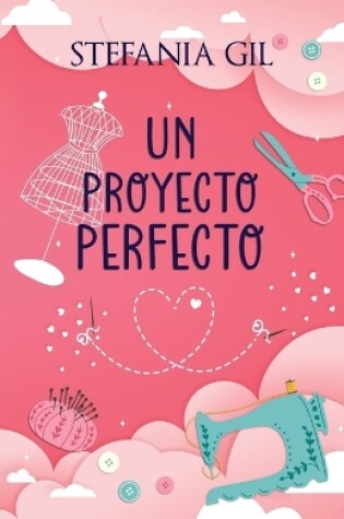 Cover of Un proyecto perfecto