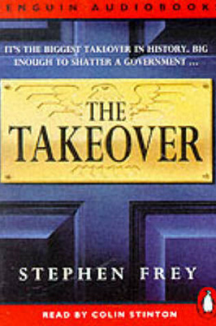 Cover of The Takeover