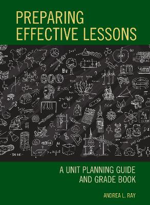 Book cover for Preparing Effective Lessons