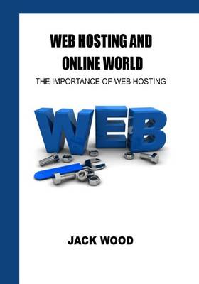 Book cover for Web Hosting and Online World