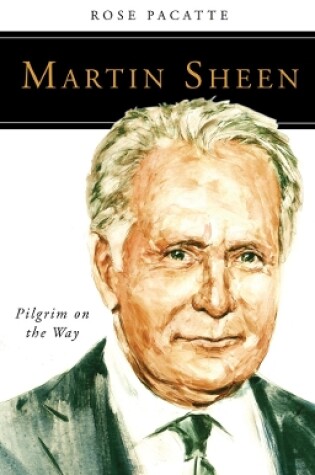 Cover of Martin Sheen