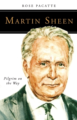 Cover of Martin Sheen