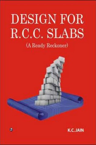 Cover of Design for RCC Slabs