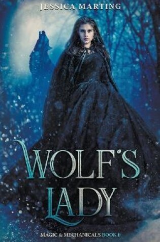 Cover of Wolf's Lady