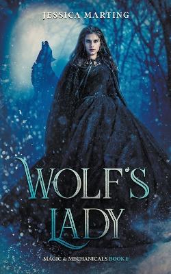 Cover of Wolf's Lady