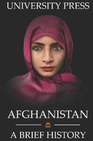 Cover of Afghanistan Book