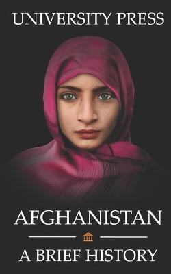 Book cover for Afghanistan Book