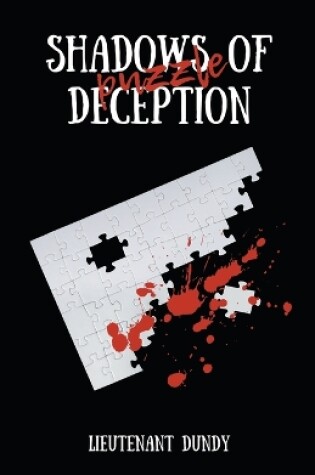 Cover of Shadows of Deception - Puzzle