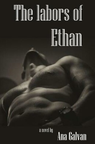 Cover of The Labors of Ethan