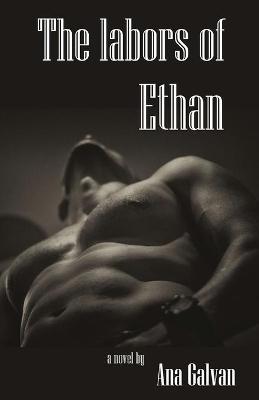 Book cover for The Labors of Ethan