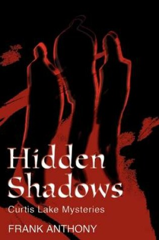 Cover of Hidden Shadows