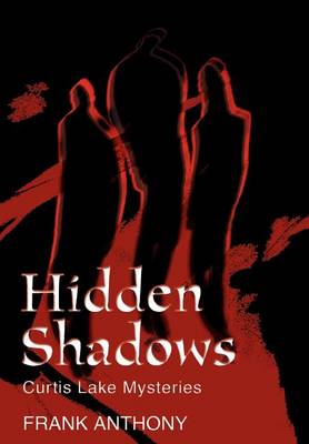 Book cover for Hidden Shadows