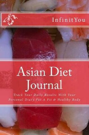 Cover of Asian Diet Journal