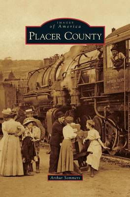 Book cover for Placer County