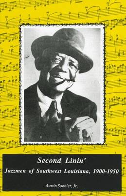 Cover of Second Linin'