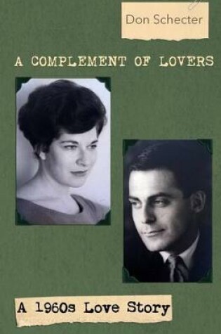 Cover of A Complement of Lovers
