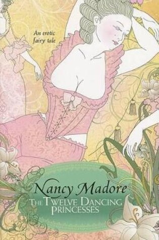 Cover of The Twelve Dancing Princesses