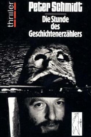 Cover of Die Stunde des Geschichtenerzahlers