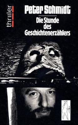 Book cover for Die Stunde des Geschichtenerzahlers