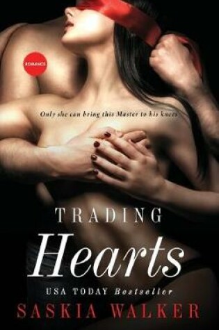 Cover of Trading Hearts