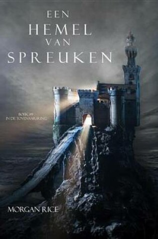 Cover of Een Hemel Van Spreuken (Boek #9 in de Tovenaarsring)