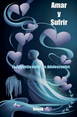 Cover of Amar y Sufrir