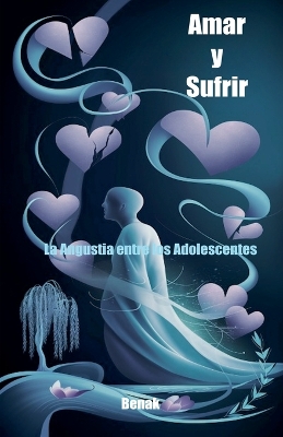 Cover of Amar y Sufrir