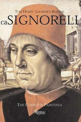 Cover of Luca Signorelli