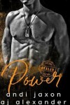 Book cover for Power