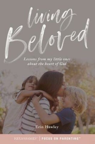 Cover of Living Beloved