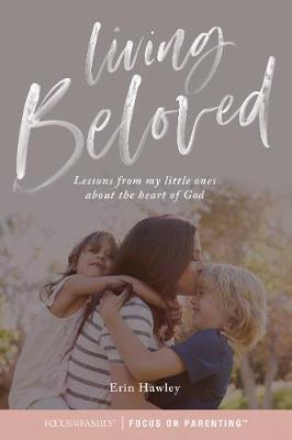 Book cover for Living Beloved