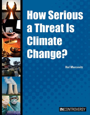 Cover of How Serious a Threat Is Climate Change?