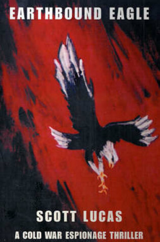 Cover of Earthbound Eagle