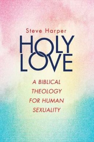 Cover of Holy Love